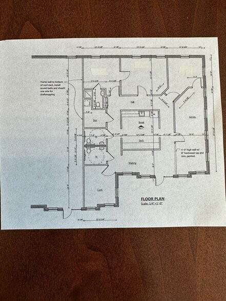 More Photos Of 174 Saundersville Rd, Hendersonville Medical For Sale