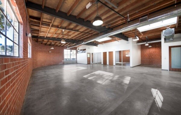 More Photos Of 3003 Pennsylvania Ave, Santa Monica Loft Creative Space For Lease