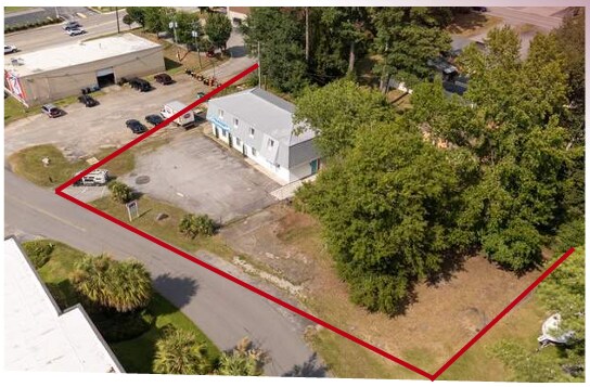 Primary Photo Of 123 Lawand Dr, Columbia Office Residential For Sale