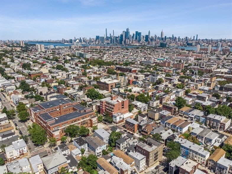 More Photos Of 123-125 Booraem Ave, Jersey City Apartments For Sale