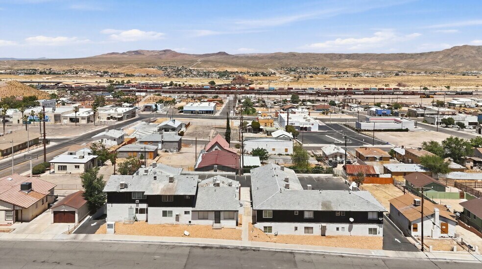 More Photos Of 511-517 E Fredricks St, Barstow Apartments For Sale