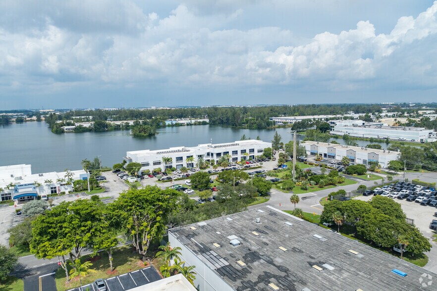 More Photos Of 1500 NW 89th Ct, Doral Loft Creative Space For Sale