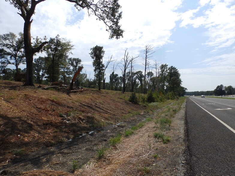 More Photos Of 16393 Highway 31, Tyler Land For Sale