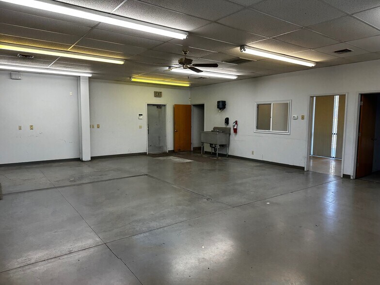 More Photos Of 2592 Notre Dame Blvd, Chico Office For Lease