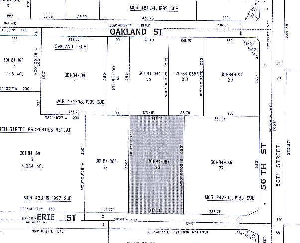 More Photos Of 7100 W Erie St, Chandler Manufacturing For Sale