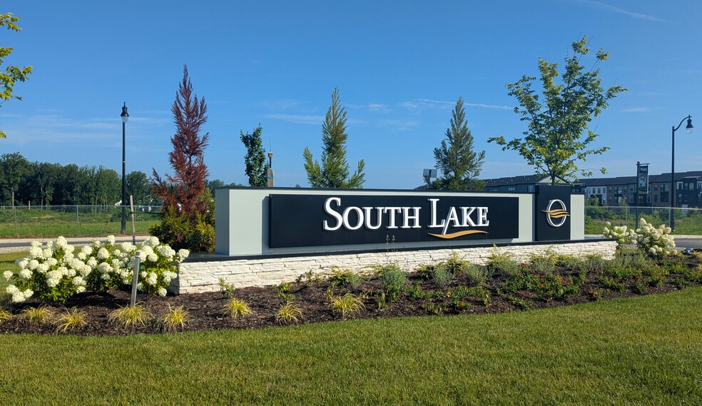 More Photos Of 100 Fairmount Ave, Bowie Freestanding For Lease