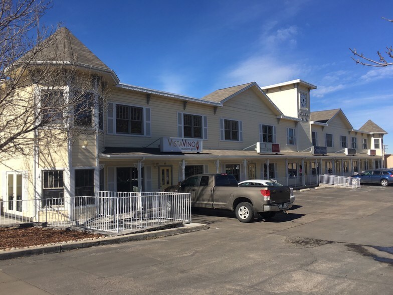 611 Wilcox St, Castle Rock, CO 80104 For Lease