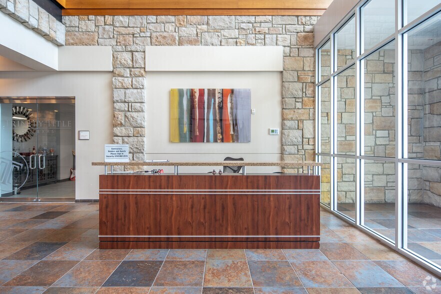 More Photos Of 7460 Warren Pky, Frisco Office Residential For Lease