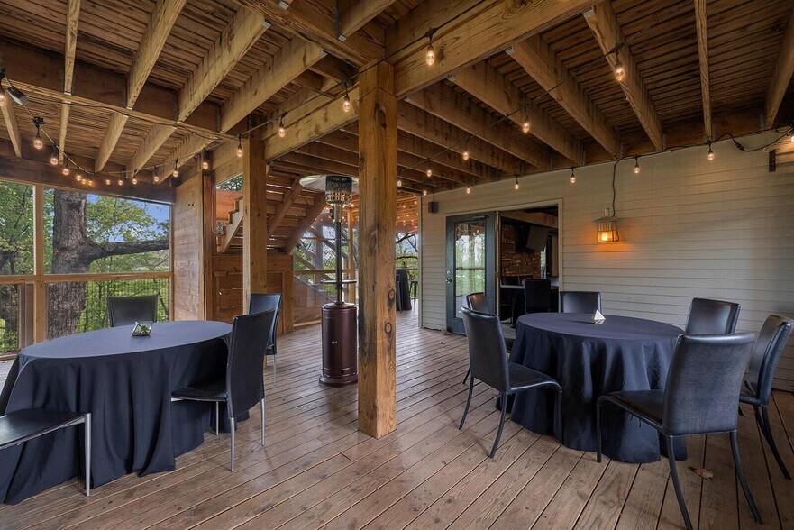 More Photos Of 381 W Guin Rd, Nixa Lodge Meeting Hall For Sale