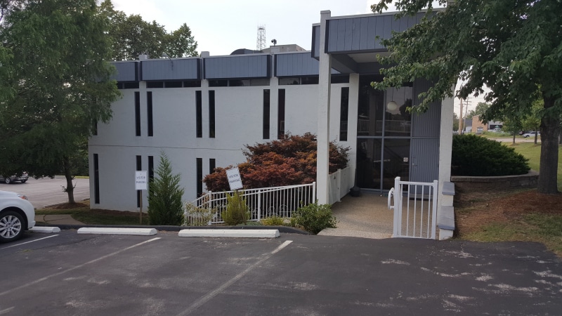 More Photos Of 11426 Dorsett Rd, Maryland Heights Office For Lease