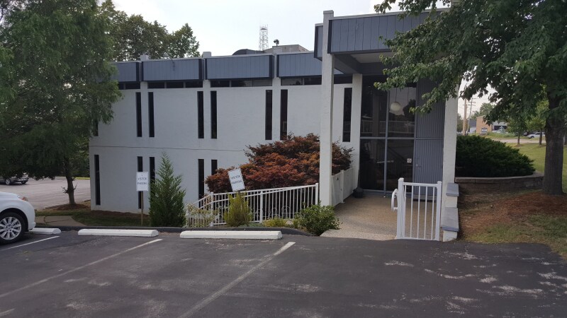 More Photos Of 11426 Dorsett Rd, Maryland Heights Office For Lease