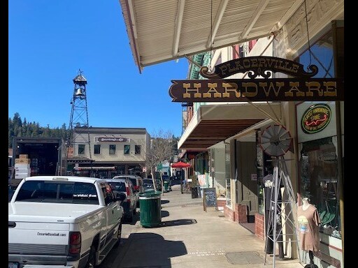 More Photos Of 437-439 Main St, Placerville Storefront Retail Office For Lease