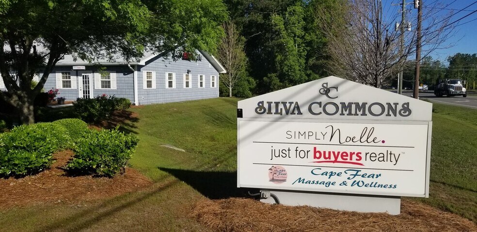 More Photos Of 5 Silva Terra Dr, Wilmington Medical For Lease