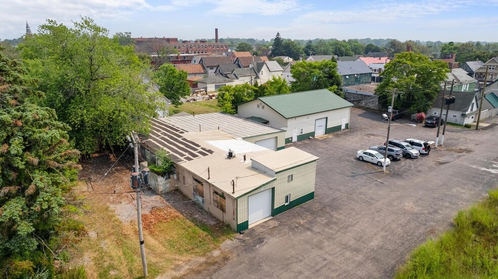 More Photos Of 26 Schmarbeck Ave, Buffalo Warehouse For Sale