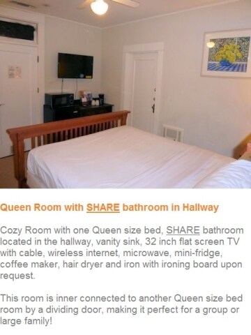 More Photos Of 18239 Main St, Jamestown Hotel For Sale