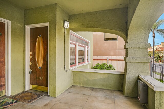 More Photos Of 3574 4th Ave, San Diego Apartments For Sale