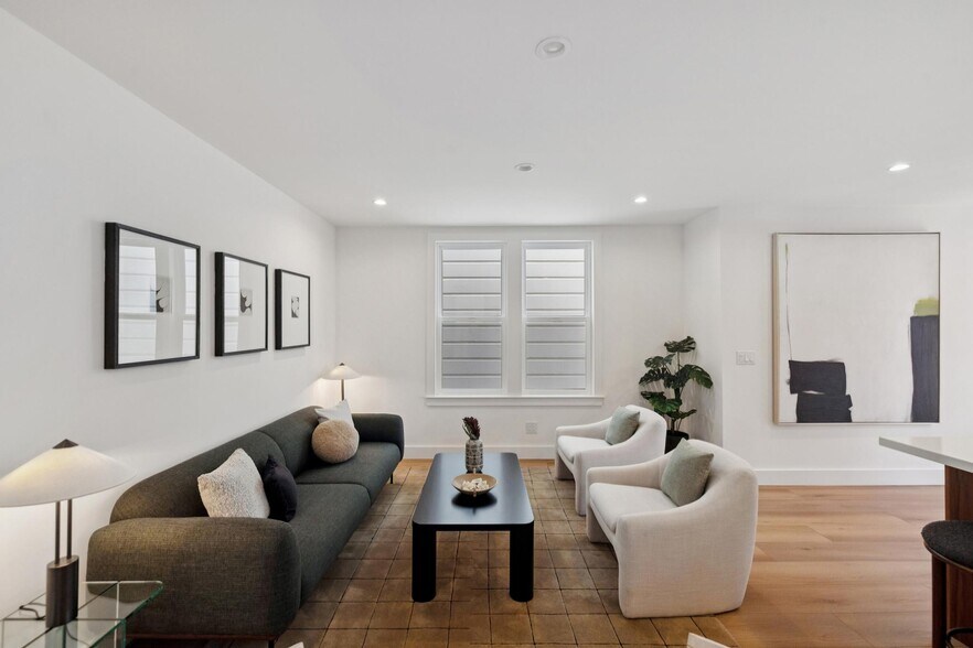 More Photos Of 253 5th Ave, San Francisco Apartments For Sale