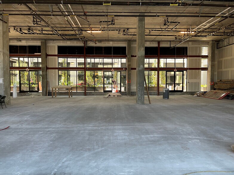 More Photos Of 200 Mesnager St, Los Angeles Apartments For Lease