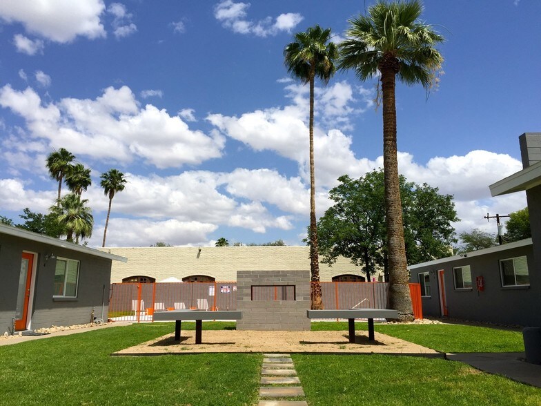 More Photos Of 5317 N 11th St, Phoenix Apartments For Sale