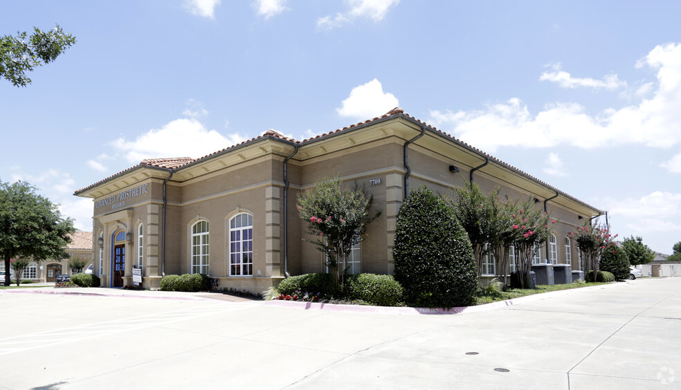 Primary Photo Of 7700 San Jacinto Pl, Plano Office For Sale