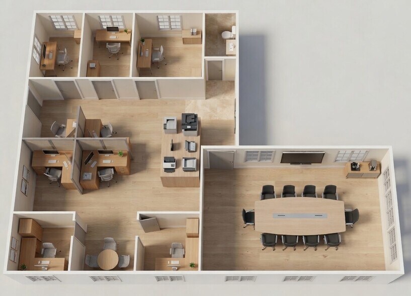 More Photos Of 1151 Flatbush Rd, Kingston Office Residential For Lease