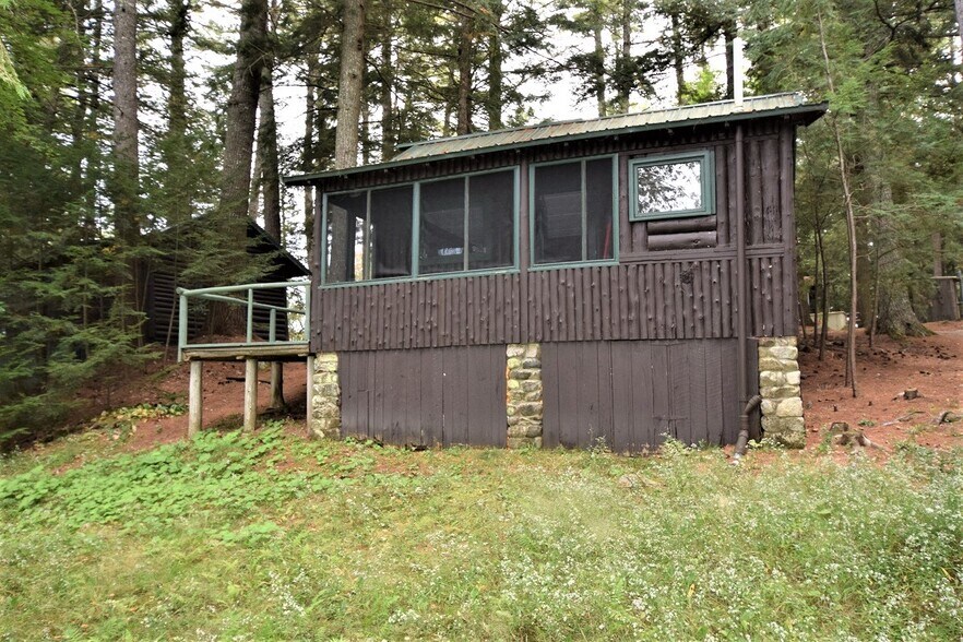 More Photos Of 1 Nicatous Stream Lake Rd, Burlington Lodge Meeting Hall For Sale