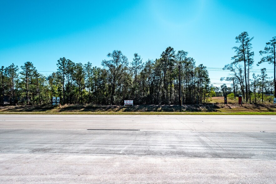 More Photos Of 0 State Highway 242, New Caney Land For Sale