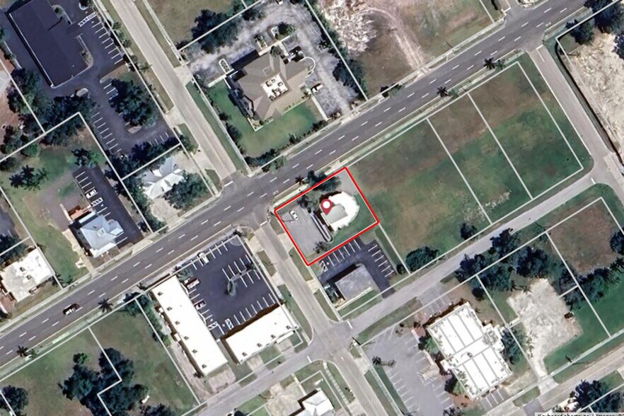 More Photos Of 603 E Olympia Ave, Punta Gorda Medical For Sale