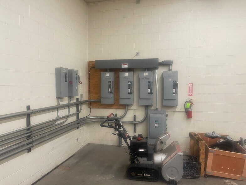 More Photos Of , Canton Industrial For Sale