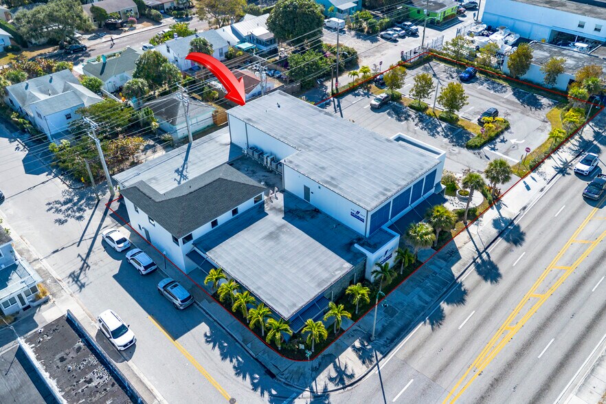 More Photos Of 1014 N Dixie Hwy, Lake Worth Beach Loft Creative Space For Sale