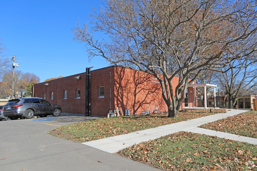 More Photos Of 1854 Minnesota Ave, Kansas City Office Residential For Sale