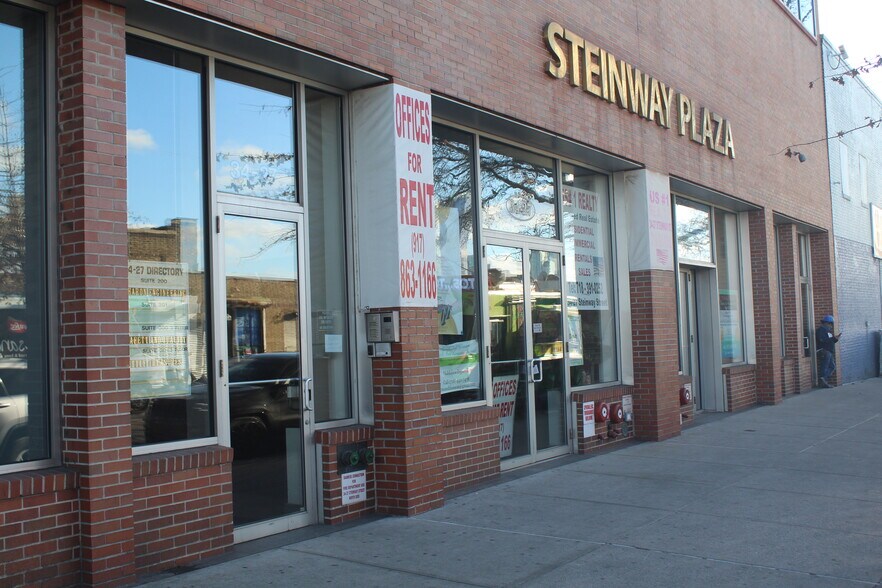 More Photos Of 34-27 Steinway St, Astoria Office For Lease