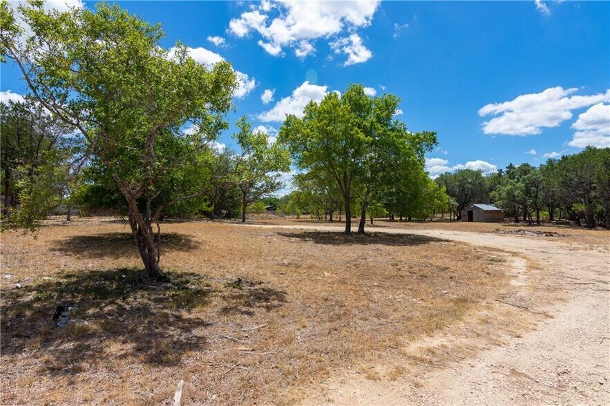 More Photos Of 427 Creek Rd, Dripping Springs Land For Sale
