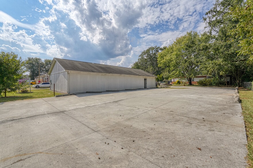 More Photos Of 50 Frey Rd, Spartanburg Light Manufacturing For Sale