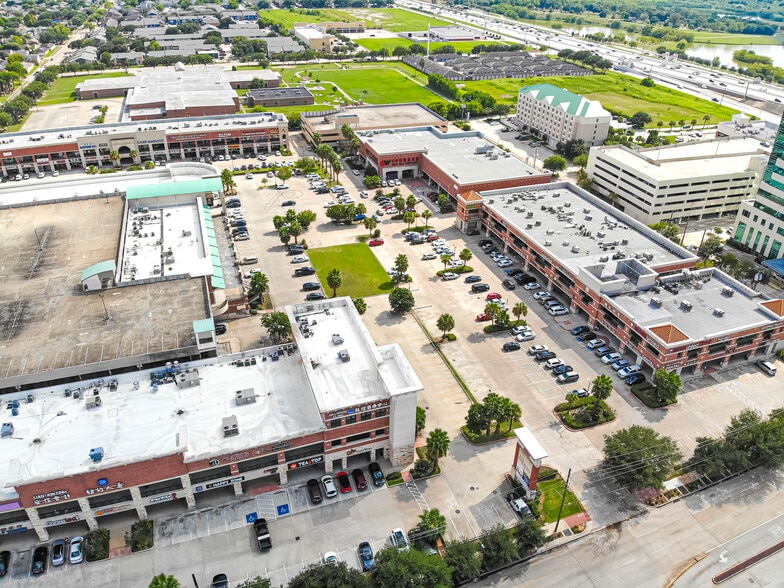 More Photos Of 9889 Bellaire Blvd, Houston Unknown For Lease