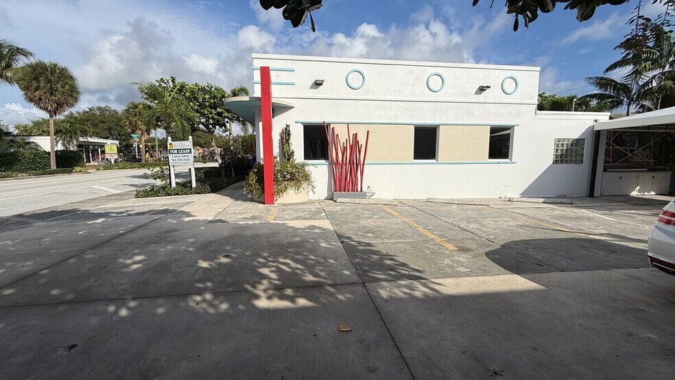 More Photos Of 271 NE 6th Ave, Delray Beach Office Residential For Lease