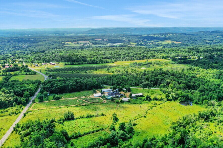 More Photos Of 38 Browns Rd, Westtown Land For Sale