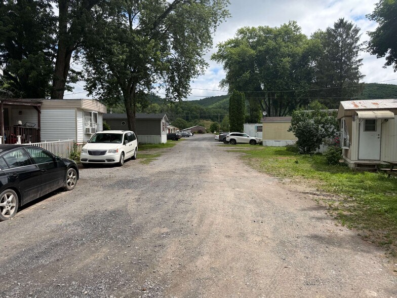 More Photos Of 2461 Lycoming Creek Rd, Williamsport Manufactured Housing Mobile Home Park For Sale