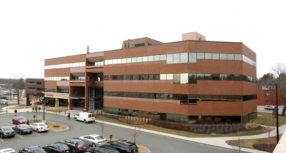 More Photos Of 2400 District Ave, Burlington Office For Lease