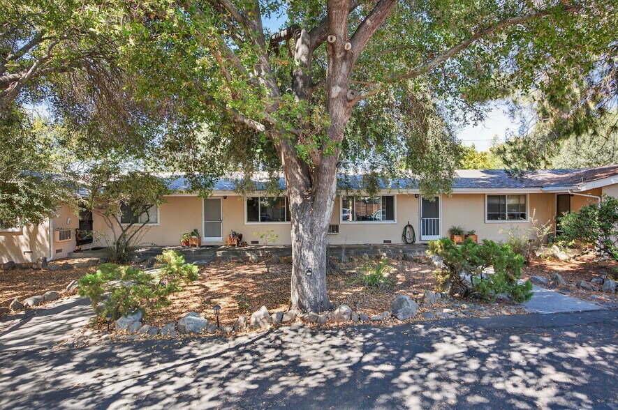More Photos Of 601 Grand Ave, Ojai Apartments For Sale