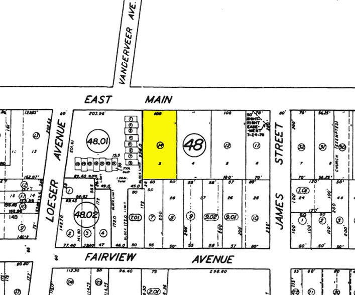 More Photos Of 282 E Main St, Somerville Medical For Sale
