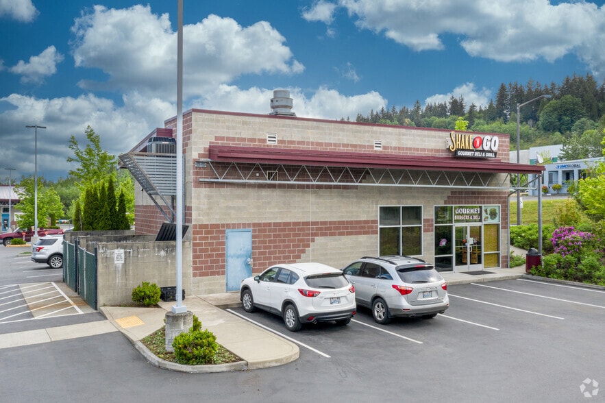 More Photos Of Woodinville Way NE @ NE 144th, Woodinville Unknown For Lease