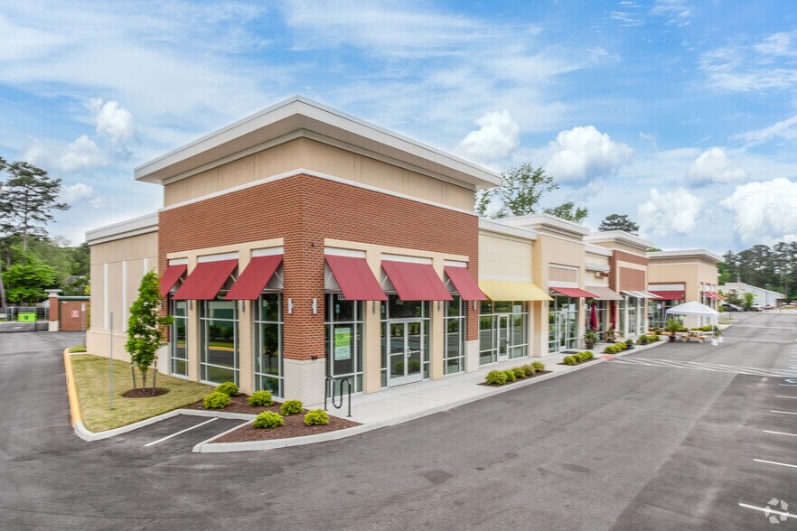 More Photos Of 1337 Oceana Blvd, Virginia Beach Storefront For Lease