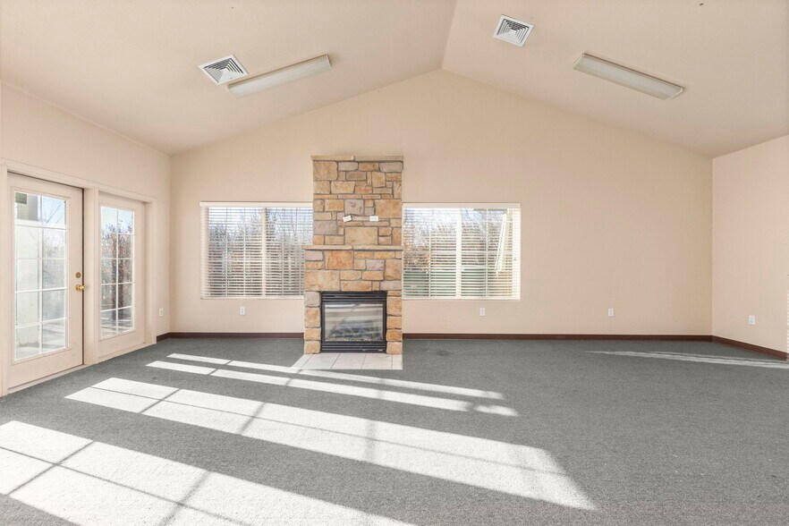 More Photos Of 800 Waterglen Dr, Fort Collins Freestanding For Sale