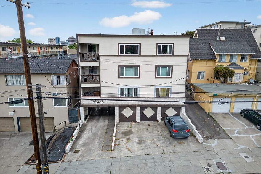 More Photos Of 273 Macarthur Blvd, Oakland Apartments For Sale