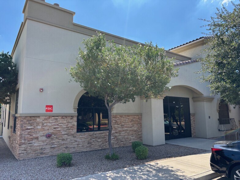 More Photos Of 4915 E Baseline Rd, Gilbert Medical For Lease