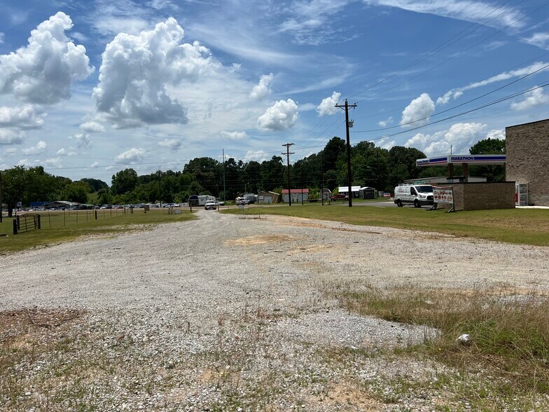 More Photos Of 8626 MS-178 Hwy, Byhalia Land For Lease