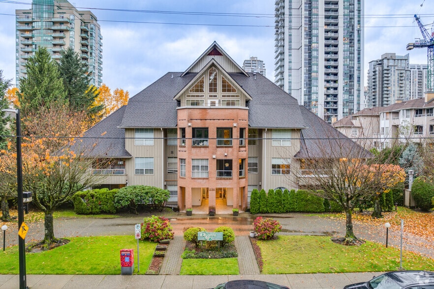 Primary Photo Of , Coquitlam Multifamily For Sale