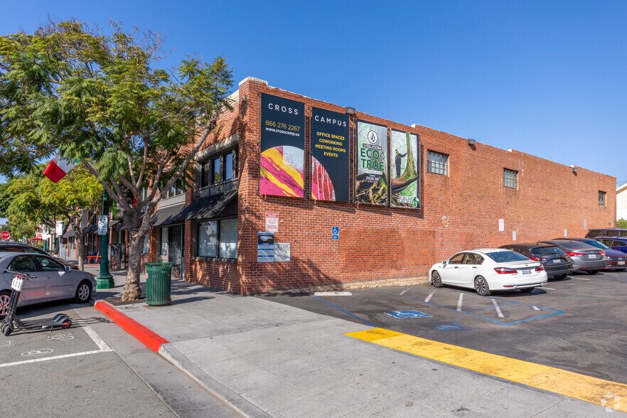 More Photos Of 2157-2171 India St, San Diego Storefront Retail Office For Lease