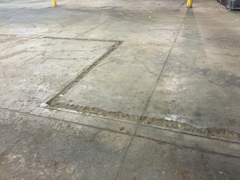 More Photos Of 400 N Harvey St, Seminole Manufacturing For Lease